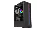 Компьютер персональный 2E Complex Gaming Intel i5-13400F/H610/16/1000F/NVD3050-8/FreeDos/GH1/500W