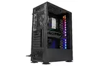 Компьютер персональный 2E Complex Gaming Intel i5-13400F/H610/16/1000F/NVD3060TI-8/FreeDos/GH1/600W