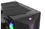 Компьютер персональный 2E Complex Gaming Intel i5-13400F/H610/16/1000F/NVD3060TI-8/FreeDos/GH1/600W