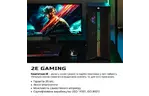Компьютер персональный 2E Complex Gaming Intel i5-13400F/H610/16/512F+1000/NVD3050-8/FreeDos/GH1/500W
