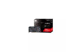 Видеокарта Radeon RX 6600 8Gb Biostar (VA6606RM81) - Фото