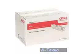 Картридж OKI B730 (01279201) - Фото
