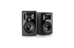 Акустическая система JBL 308P MKII Black (JBL-308PMKII-EK)
