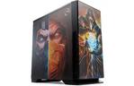 Компьютер Vinga Wolverine D5805 (I5M16G1660S.D5805)