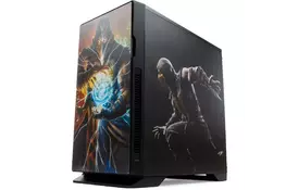 Компьютер Vinga Wolverine D5871 (I5M16G3060T.D5871) - Фото