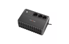 Устройство бесперебойного питания LogicPower LP-U650VA-3PS (17014) - Фото