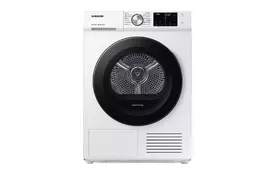 Сушильная машина Samsung DV90BBA245AWUA - Фото