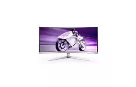 Монітор Philips 34M2C7600MV/00 - Фото