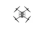 Квадрокоптер DJI Matrice 300 RTK (CP.EN.00000222.03)