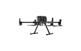 Квадрокоптер DJI Matrice 300 RTK (CP.EN.00000222.03) - Фото