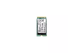 Накопитель SSD M.2 2242 1TB Transcend (TS1TMTE400S) - Фото