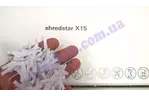 Шредер HSM shredstar X15 (4x37)