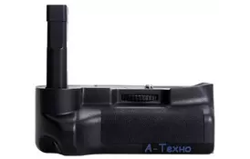 Батарейный блок Meike Nikon D5200 - Фото