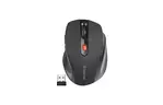 Мышка Defender Ultra MM-315 Wireless Black (52315)