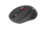 Мышка Defender Ultra MM-315 Wireless Black (52315)