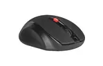 Мышка Defender Ultra MM-315 Wireless Black (52315)