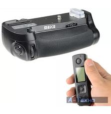 Батарейный блок Meike Nikon D750 (MK-DR750) (DV00BG0051)