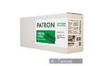 Картридж PATRON HP LJ CF283A GREEN Label (PN-83AGL)