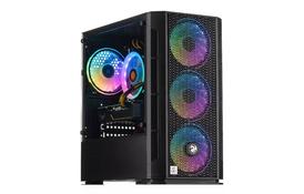 Комп’ютер персональний 2E Complex Gaming Intel i5-12400F/B660/16/1000F/NVD3060-12/FreeDos/GB700/600W - Фото
