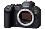 Canon Цифровая фотокамера EOS R6 Mark II