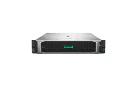 Сервер Hewlett Packard Enterprise DL380 Gen10 (P56963-B21) - Фото