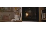 Gorenje Духовой шкаф электрический, 77л, A, пар, дисплей, макс.темпер.-300, белый