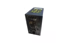 Блок питания Casecom 650W (CM 650 ATX) - Фото
