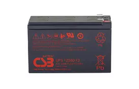 Батарея для ИБП CSB UPS12580 - Фото