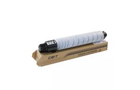 Тонер-картридж CET Ricoh Aficio MPC306, 842091/842111 260г, Black (CET141354) - Фото