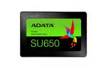 Накопитель SSD 2.5'' 1TB ADATA (ASU650SS-1TT-R)