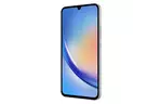 Мобильный телефон Samsung Galaxy A34 5G 8/256Gb Silver (SM-A346EZSESEK)