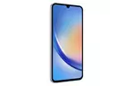 Мобильный телефон Samsung Galaxy A34 5G 8/256Gb Silver (SM-A346EZSESEK)