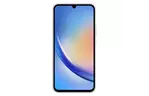Мобильный телефон Samsung Galaxy A34 5G 6/128Gb Silver (SM-A346EZSASEK)