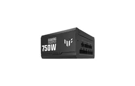 Блок питания ASUS 750W TUF-GAMING-750G PCIE5 Gold (90YE00S3-B0NA00) - Фото