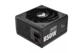 Блок питания ASUS 850W TUF-GAMING-850G PCIE5 Gold (90YE00S2-B0NA00) - Фото