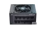 Блок питания Seasonic 750W FOCUS SGX-750 (SFX) (Y7751GXSFS)