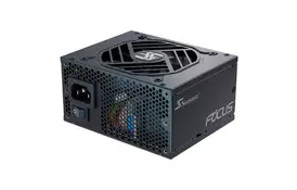 Блок питания Seasonic 750W FOCUS SGX-750 (SFX) (Y7751GXSFS) - Фото