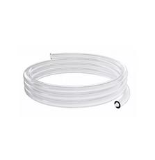 Трубка для СВО Ekwb EK-Loop Soft Tube 10/13mm 3m - Clear (3831109895962)