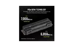 Накопитель SSD M.2 2280 2TB Corsair MP600PRO (CSSD-F2000GBMP600PRO)
