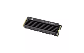Накопитель SSD M.2 2280 2TB MP600PRO LPX Corsair (CSSD-F2000GBMP600PLP) - Фото