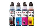 Чернила Barva Canon GI-46 SET 4x100 мл, флакон OneKey (CGI46-1K-MP)