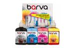 Чернила Barva HP 711 SET 4x100 мл (H711-100-MP)