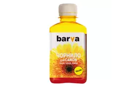 Чорнило Barva Canon GI-41 180 мл, зелений (CGI41-812) - Фото