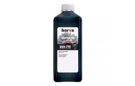 Чернила Barva Epson E69, 1 л, Photo-Black (E69-770) - Фото