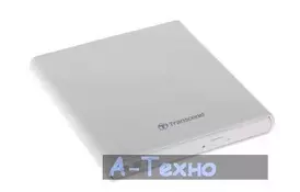 Оптический привод DVD±RW Transcend TS8XDVDS-W - Фото