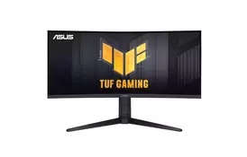 Монітор ASUS TUF Gaming VG34VQEL1A - Фото Монітор ASUS TUF Gaming VG34VQEL1A - Фото