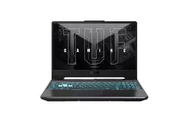 Ноутбук ASUS TUF Gaming A15 FA506ICB-HN105 (90NR0667-M00DW0) - Фото