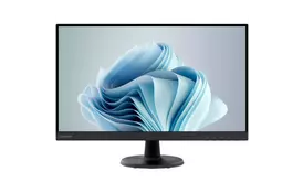 Монитор Lenovo C27-40 (63DDKAT6UA) - Фото