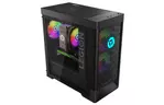 Компьютер Lenovo Legion T5/i5-11400F (90RT00FUUL)