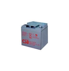 Батарея для ИБП CSB HRL12110WFR, 12V 28Ah (HRL12110WFR)